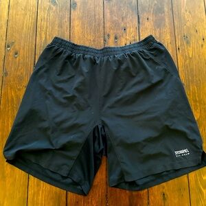 Men’s Running Shorts